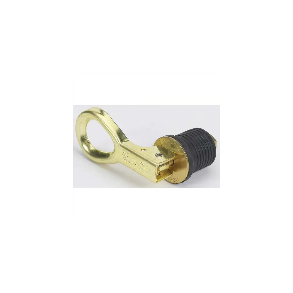 1" Brass Snap-Tite Bailer Seal Rubber Plug - Single - MOE029000-10